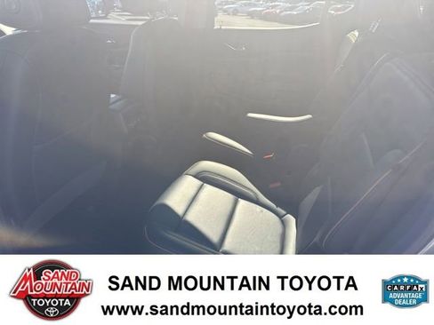 Used 2021 GMC Acadia AT4 w/ Technology Package image 13