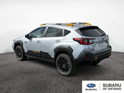 New 2026 Subaru Crosstrek 2.5i Wilderness w/ Crosstrek Mirror Package AWD/4WD image 3