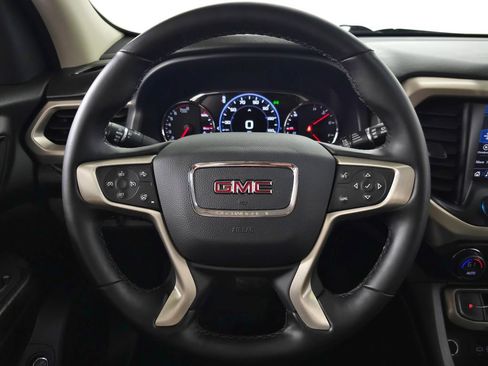 Used 2023 GMC Acadia Denali w/ Denali Technology Package AWD/4WD image 19