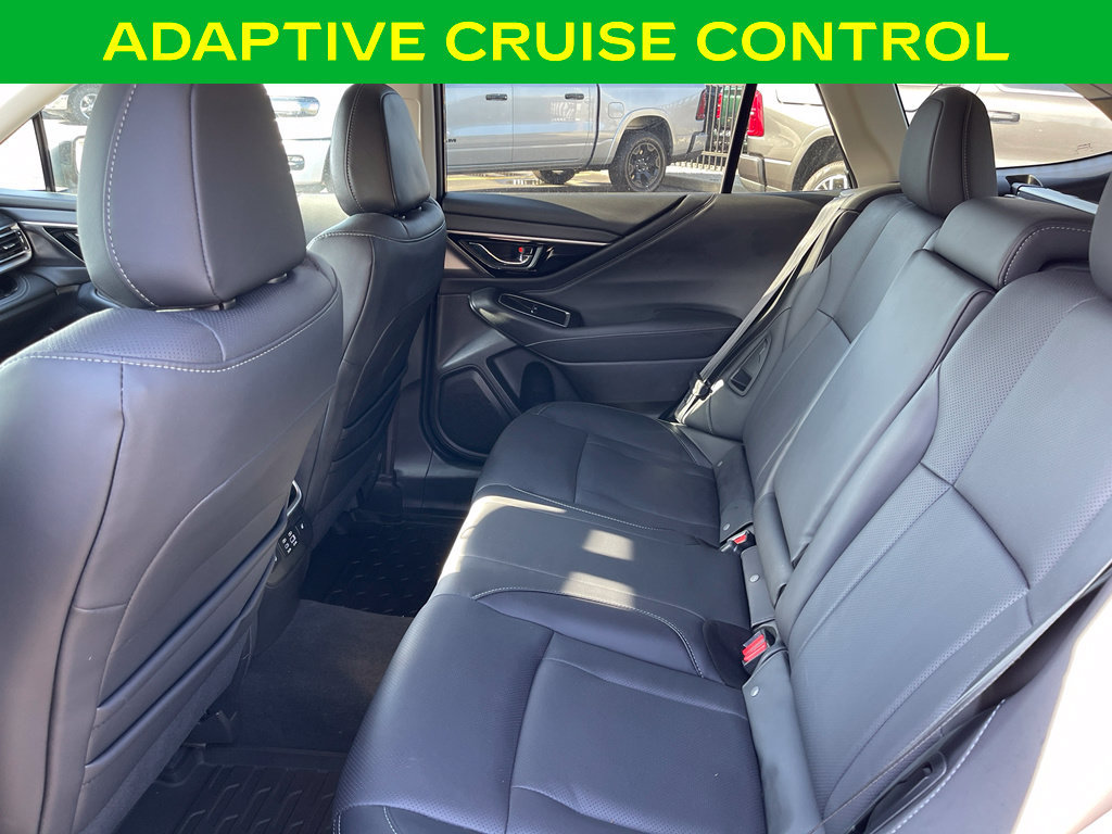 Used 2024 Subaru Outback Limited AWD/4WD image 10
