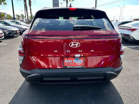 New 2026 Hyundai Kona SEL Sport FWD image 6