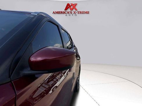 Used 2021 Nissan Kicks SV image 10