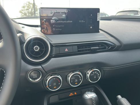 New 2025 MAZDA MX-5 Miata Grand Touring image 18