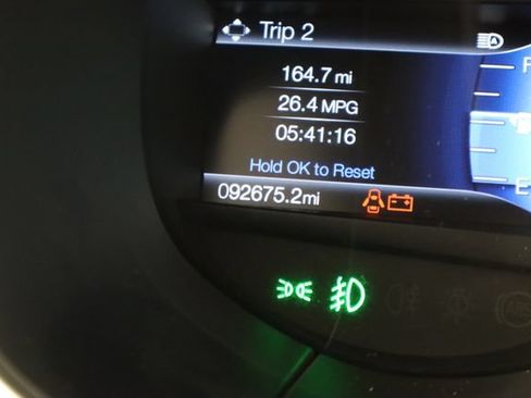 Used 2020 Ford Edge SEL w/ Convenience Package AWD/4WD image 36