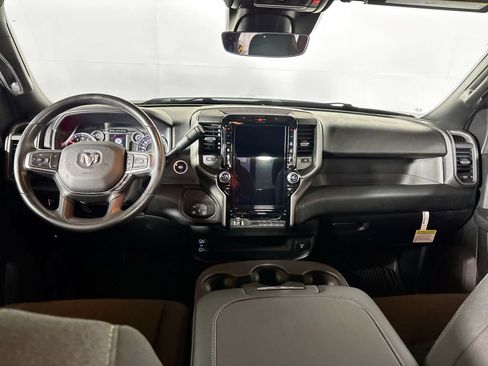 New 2026 RAM 2500 Tradesman AWD/4WD image 12