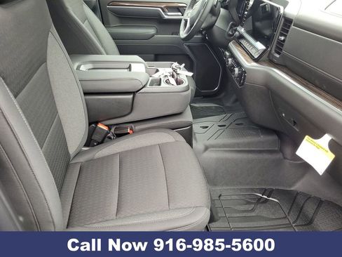 New 2026 Chevrolet Silverado 1500 LT image 32