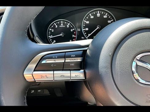 New 2026 MAZDA CX-50 AWD 2.5 S w/ Cargo Package image 54