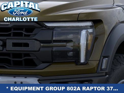 New 2025 Ford F150 Raptor image 19