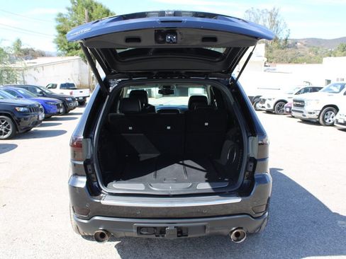 Used 2013 Jeep Grand Cherokee Limited w/ Luxury Group II RWD image 11