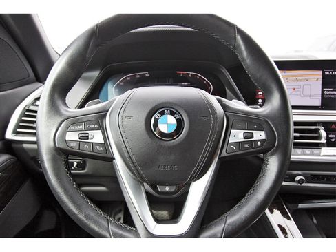 Used 2020 BMW X5 sDrive40i w/ Convenience Package image 9