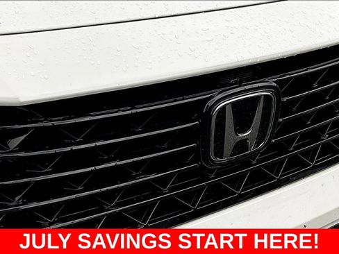 Used 2023 Honda Accord LX image 31