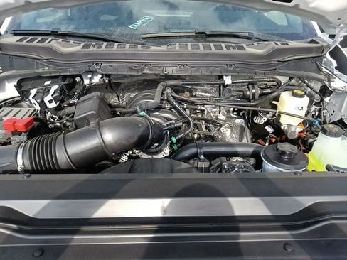 New 2026 Ford F250 XL w/ XL Chrome Package AWD/4WD image 38