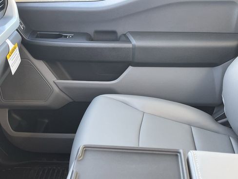 New 2024 Ford F450 XL w/ XL Chrome Package image 20