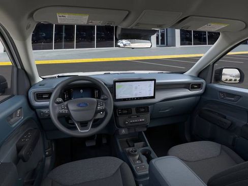New 2026 Ford Maverick XL image 10