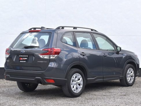 Used 2024 Subaru Forester image 5