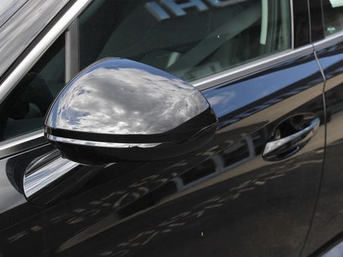 New 2026 Hyundai Sonata SEL AWD/4WD image 12