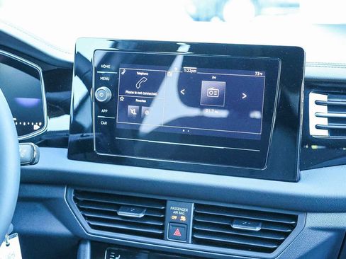 New 2026 Volkswagen Jetta Sport image 25