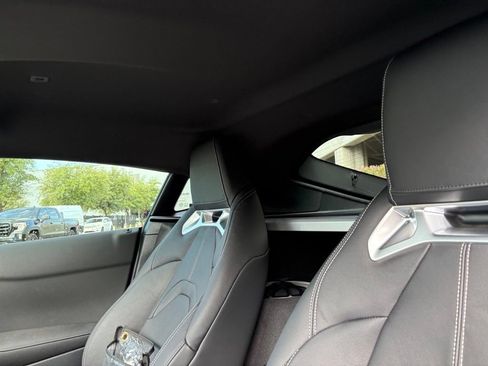 Used 2026 Toyota Supra Premium w/ Driver Assist Package RWD image 10