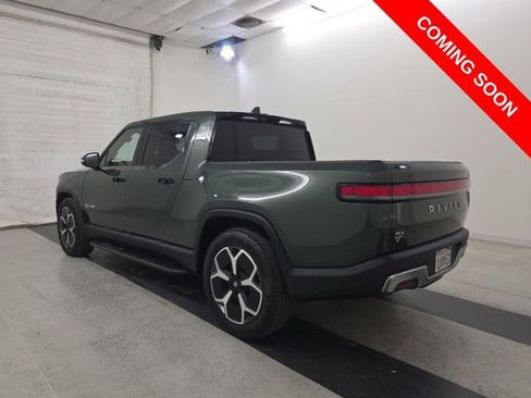 Used 2023 Rivian R1T Adventure image 3