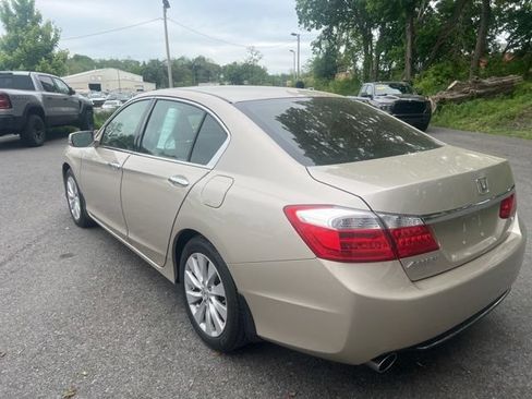 Used 2013 Honda Accord EX-L image 3
