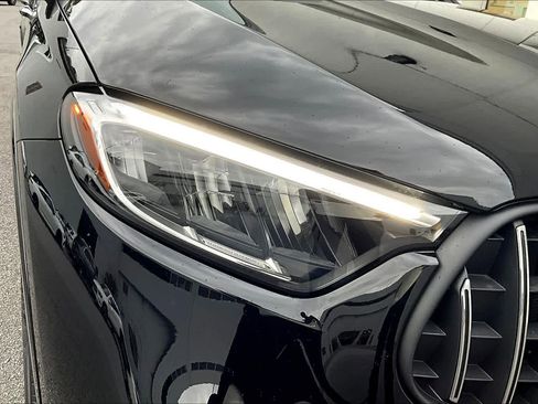 Used 2026 Mercedes-Benz GLC 43 AMG AMG GLC 43 image 13