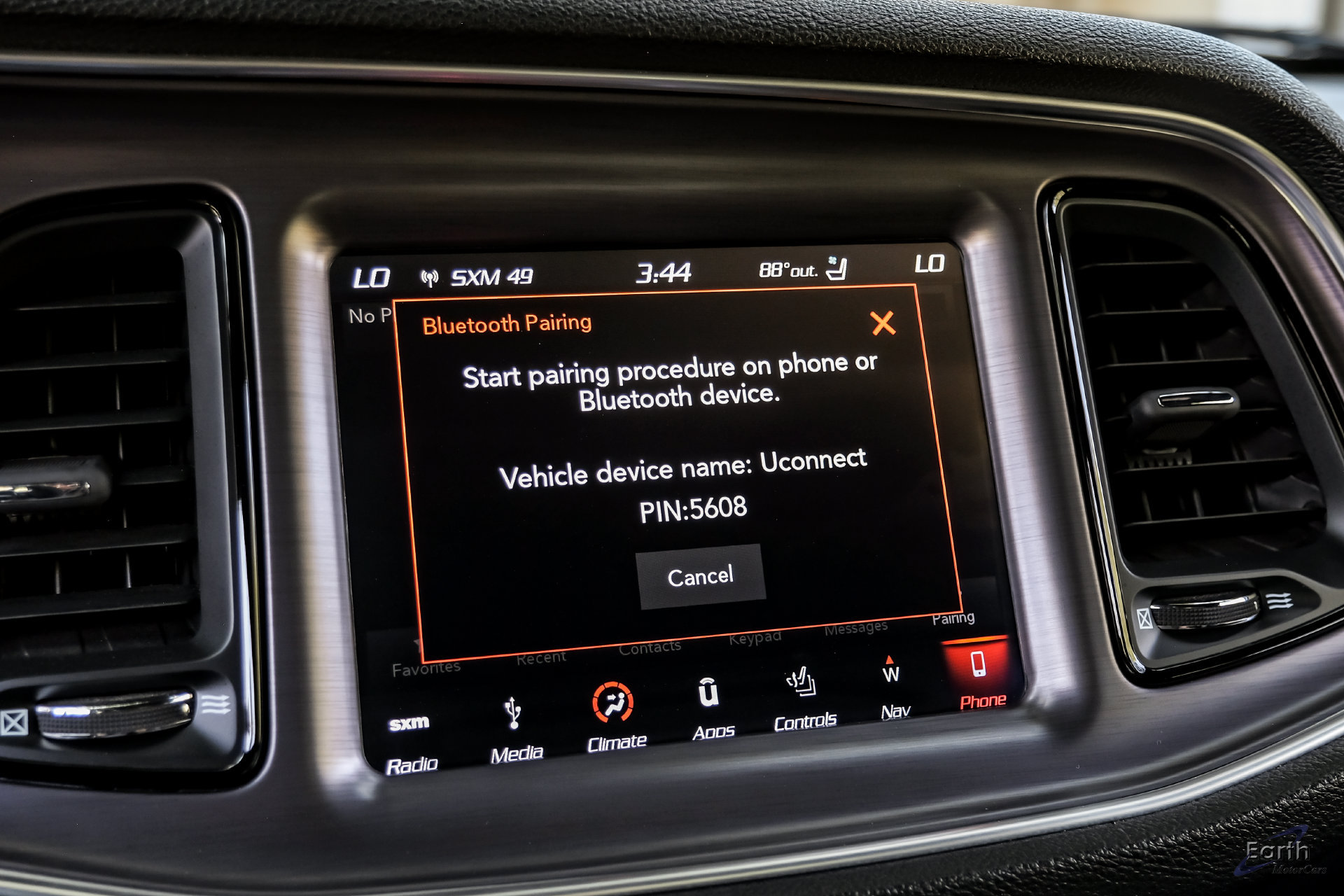Used 2018 Dodge Challenger SRT Demon RWD image 86