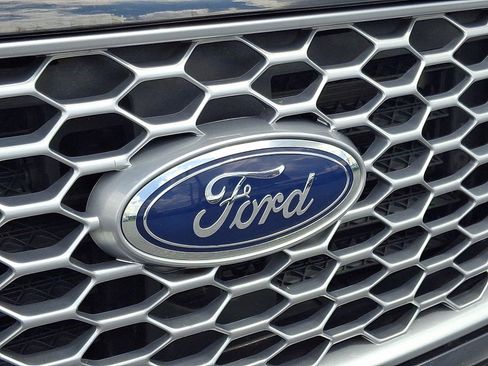 Used 2024 Ford Edge SEL AWD/4WD image 30