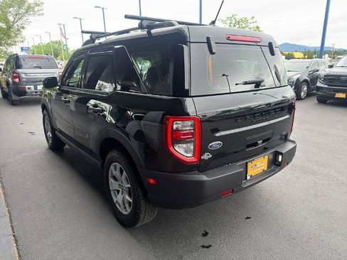 Certified 2021 Ford Bronco Sport AWD/4WD image 13