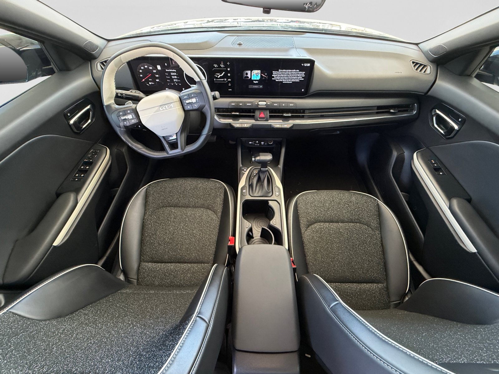 Used 2025 Kia K4 GT-Line FWD image 15