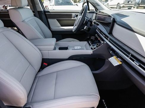 New 2026 Hyundai Santa Fe Calligraphy AWD/4WD image 20