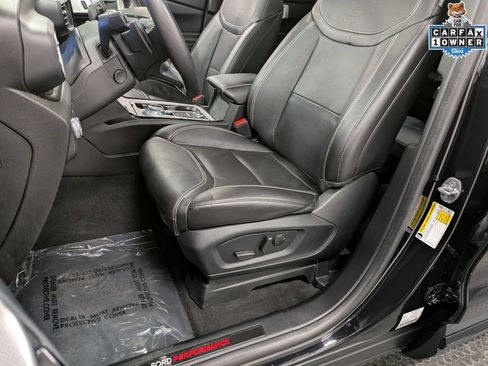 Used 2022 Ford Explorer ST w/ Equipment Group 401A AWD/4WD image 11