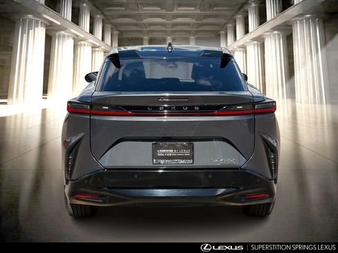 Used 2023 Lexus RZ 450e Premium w/ Technology Package image 7