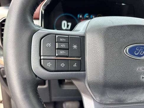 Certified 2023 Ford F150 Lariat w/ Max Trailer Tow Package AWD/4WD image 27