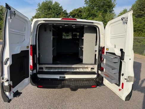 Used 2019 Ford Transit 150 130 Low Roof RWD image 24