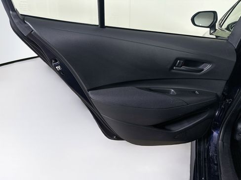 Used 2023 Toyota Corolla LE FWD image 25