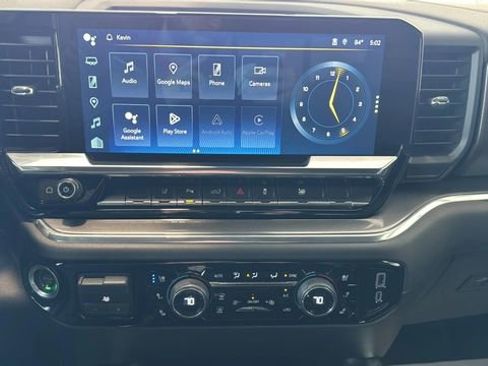 Used 2024 Chevrolet Silverado 2500 High Country AWD/4WD image 14