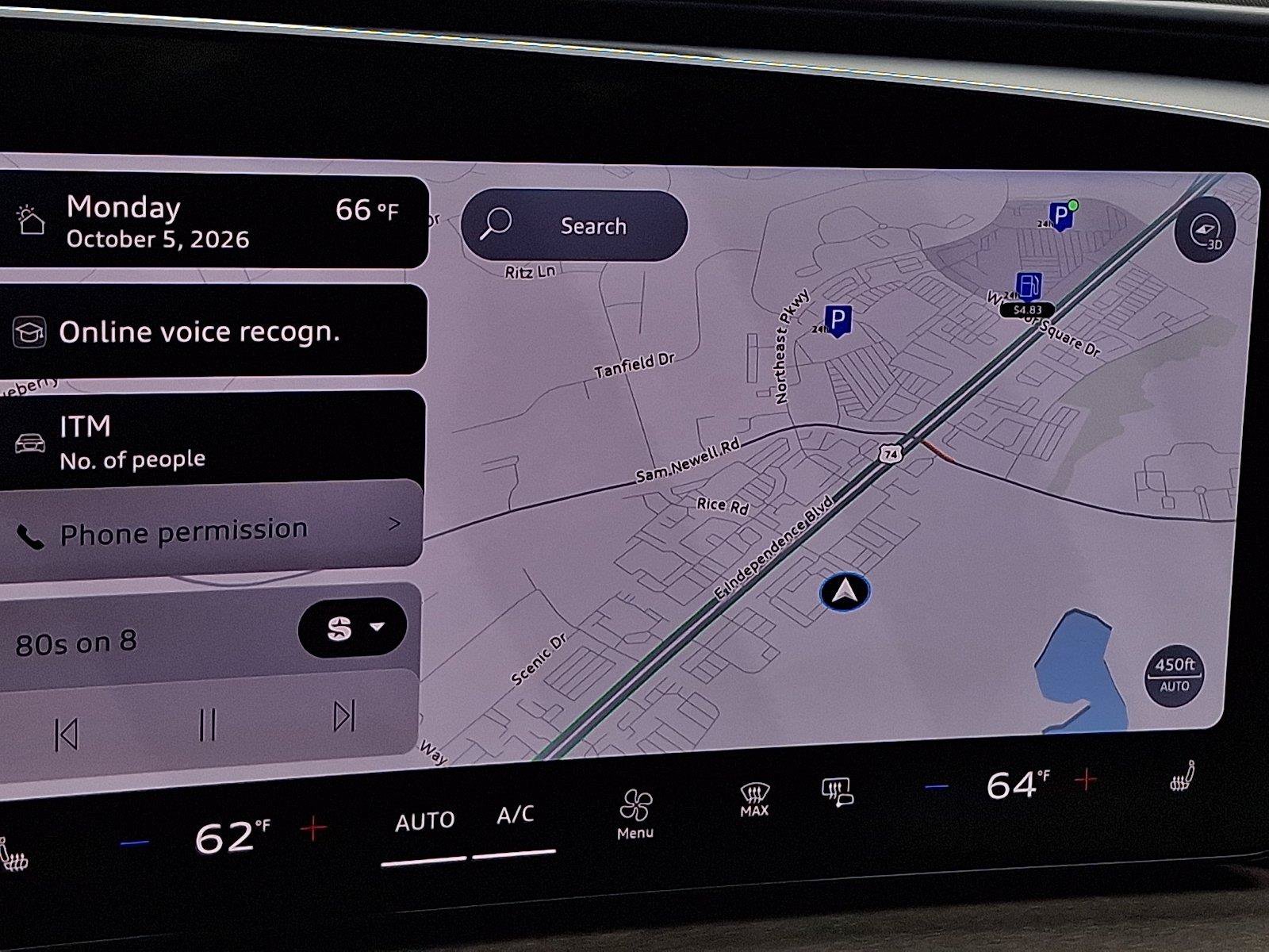 New 2026 Audi Q5 2.0T AWD/4WD image 15