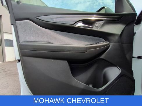 Certified 2026 Chevrolet TrailBlazer LS w/ LS Convenience Package FWD image 22