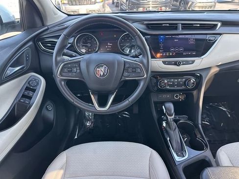 Certified 2023 Buick Encore GX Select image 18