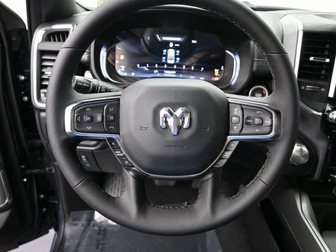 New 2026 RAM 1500 Laramie AWD/4WD image 14