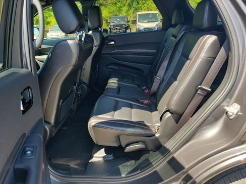 Used 2024 Dodge Durango GT AWD/4WD image 31