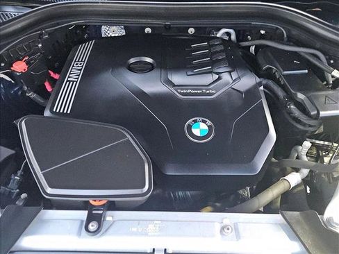 Used 2021 BMW X3 sDrive30i w/ Convenience Package RWD image 24