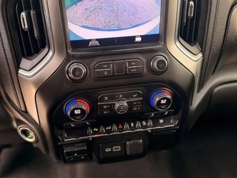 Used 2021 Chevrolet Silverado 2500 LT w/ Z71 Sport Edition AWD/4WD image 11