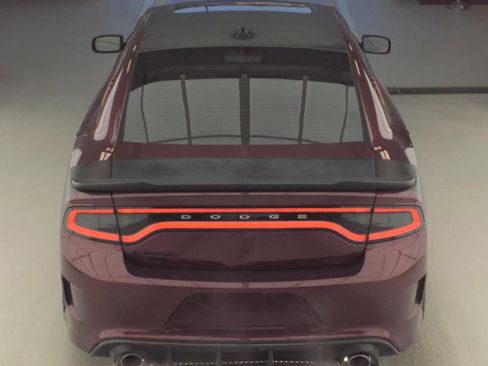 Used 2021 Dodge Charger R/T w/ Daytona Edition Group image 7