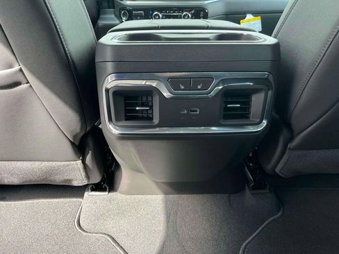 New 2025 GMC Sierra 1500 SLT w/ SLT Convenience Package image 15