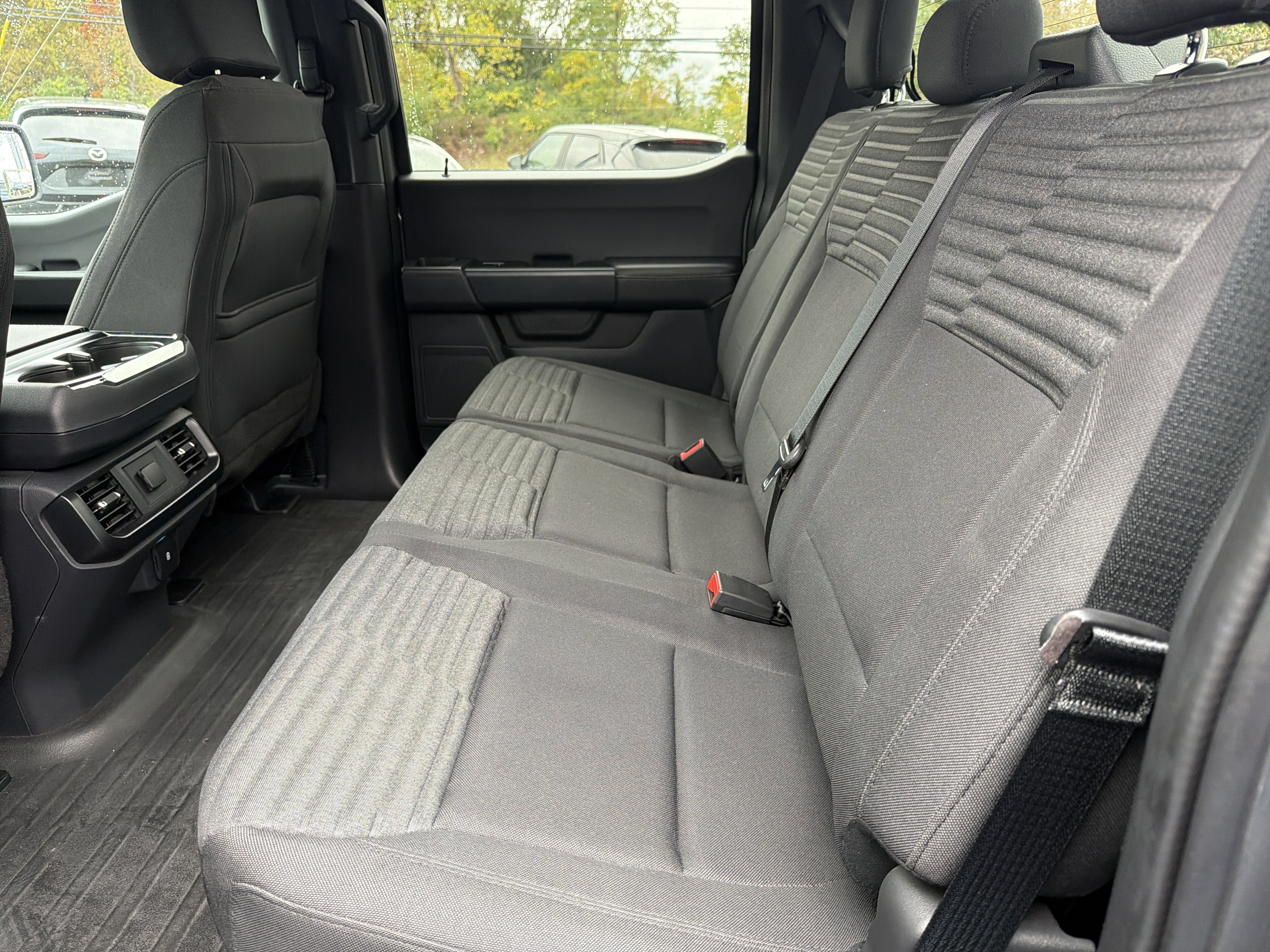 Used 2023 Ford F150 XL w/ STX Black Appearance Package AWD/4WD image 23