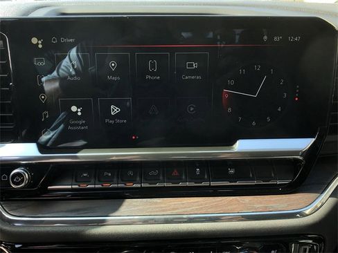 Certified 2024 GMC Sierra 1500 SLT w/ SLT Premium Plus Package image 23