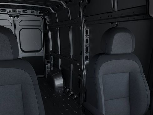 New 2026 RAM ProMaster 2500 FWD image 26
