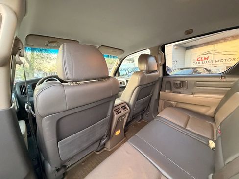 Used 2006 Honda Ridgeline RTL image 12