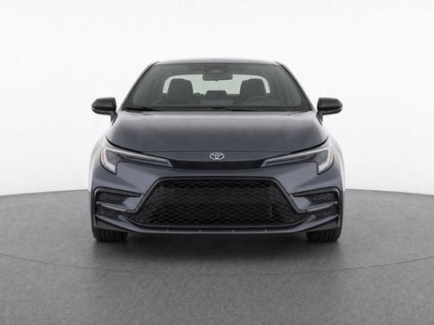Certified 2026 Toyota Corolla SE FWD image 5